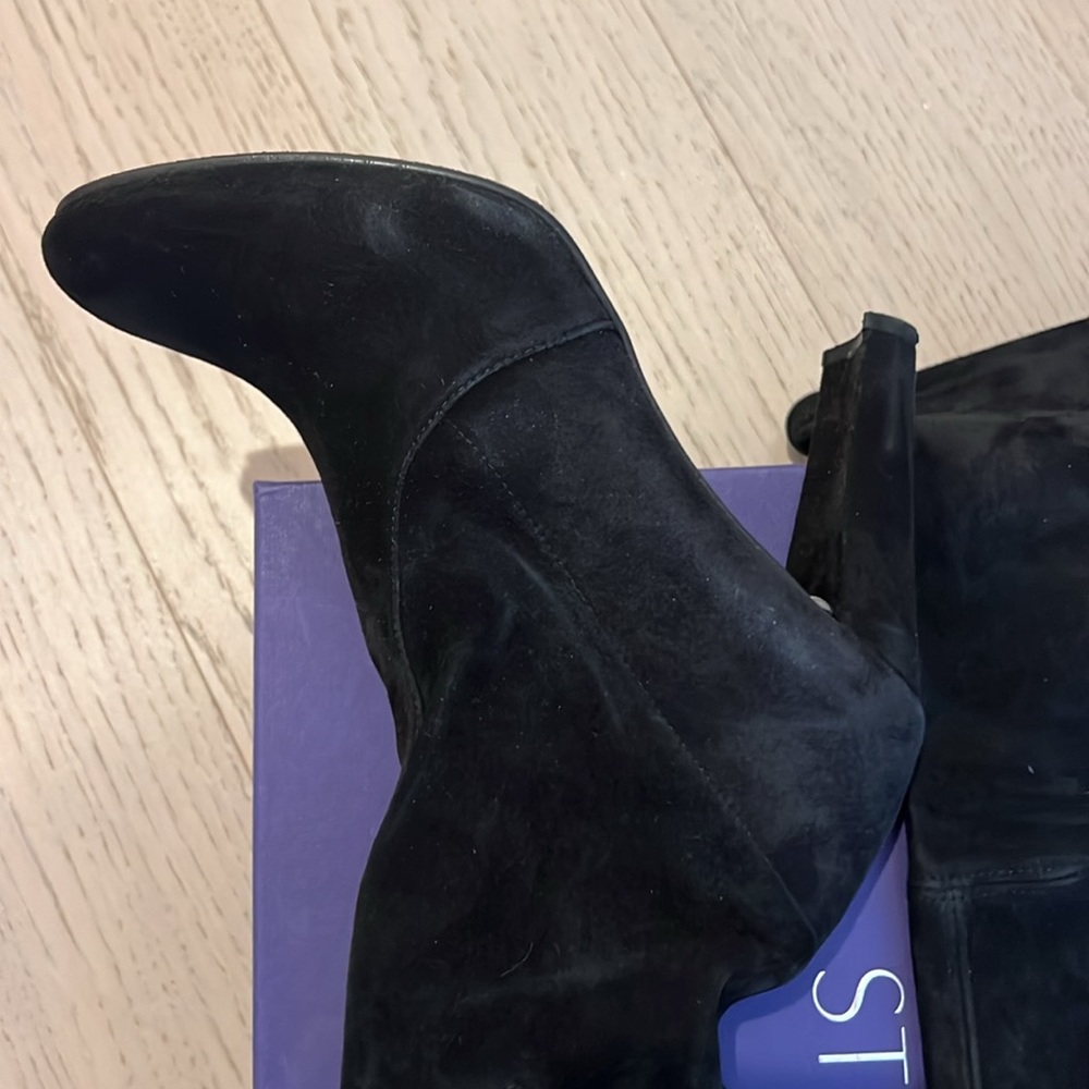 Stuart Weitzman Highland Boot - image 6